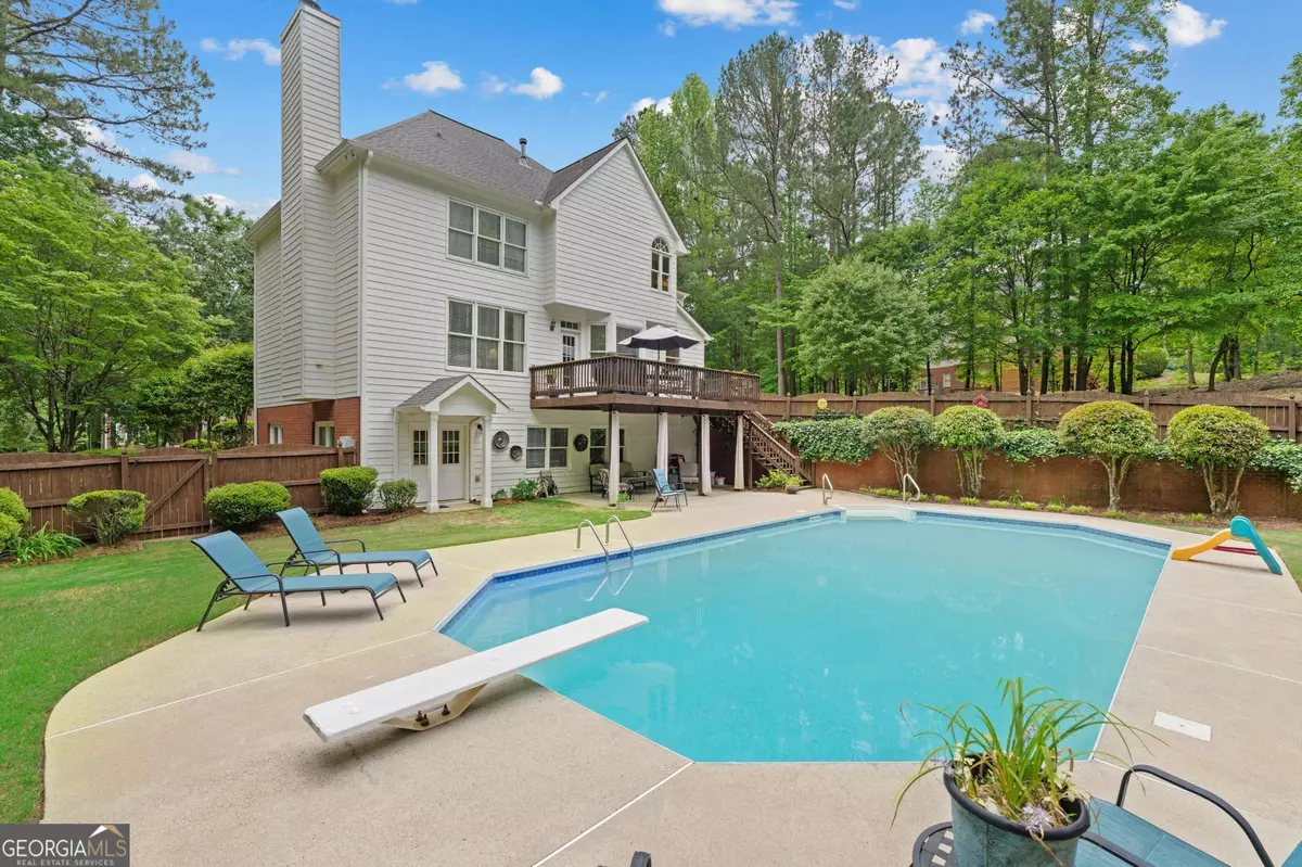 Fayetteville, GA 30215,495 Stonehaven DR