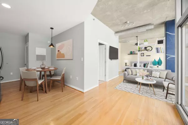 Atlanta, GA 30309,923 Peachtree ST NE #932