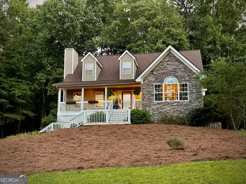 9176 Lakeview Pkwy, Villa Rica, GA 30180