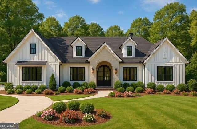 145 Highlands Chase, Ball Ground, GA 30107