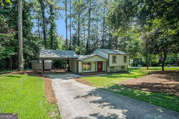 Snellville, GA 30039,3195 Newcastle WAY