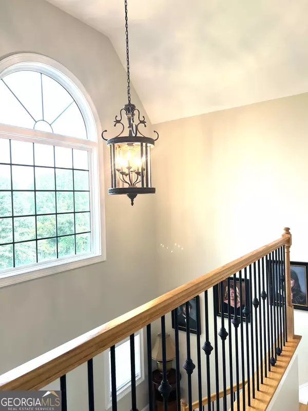 Cohutta, GA 30710,327 Highland Pointe DR