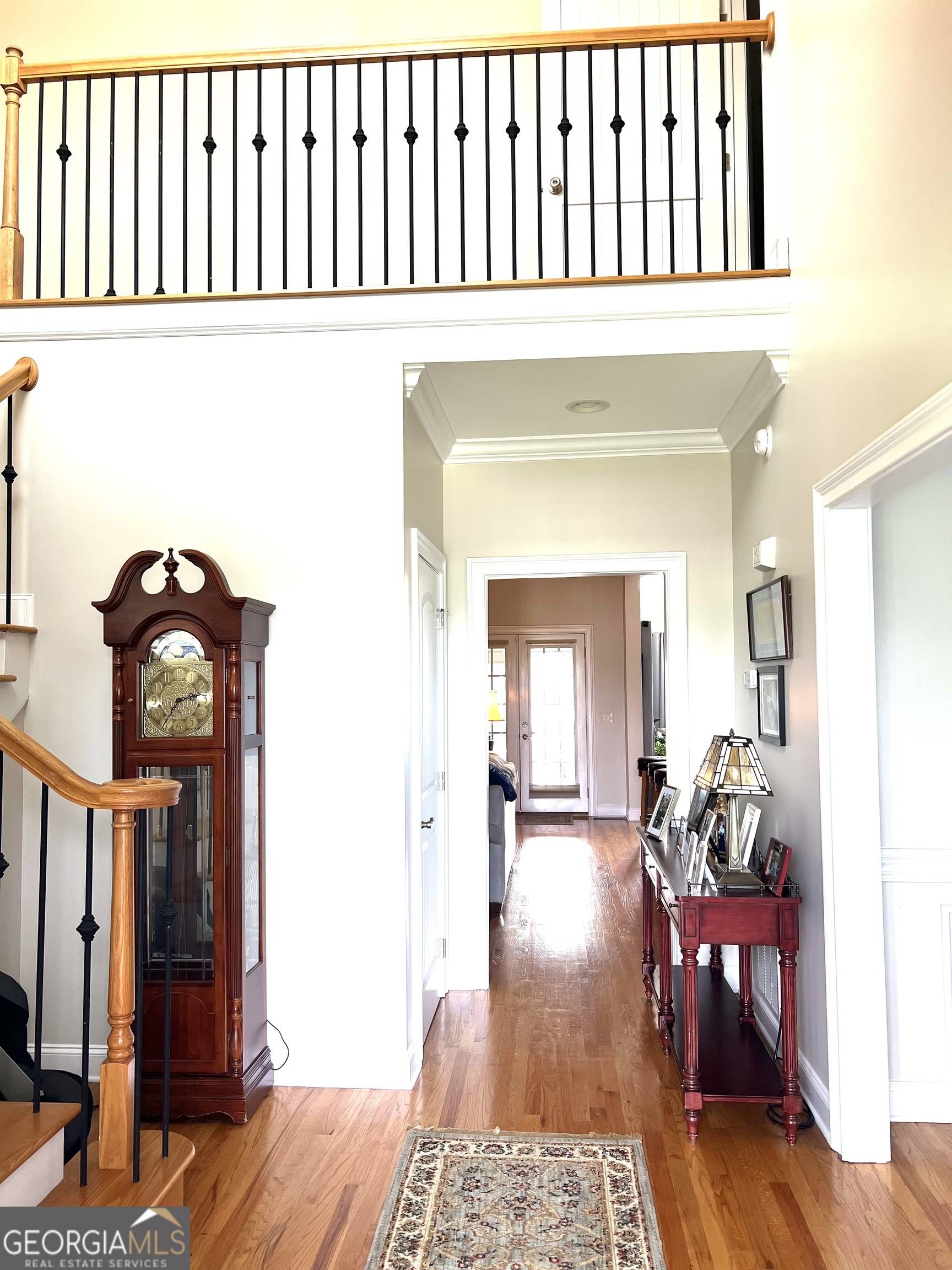 Cohutta, GA 30710,327 Highland Pointe DR