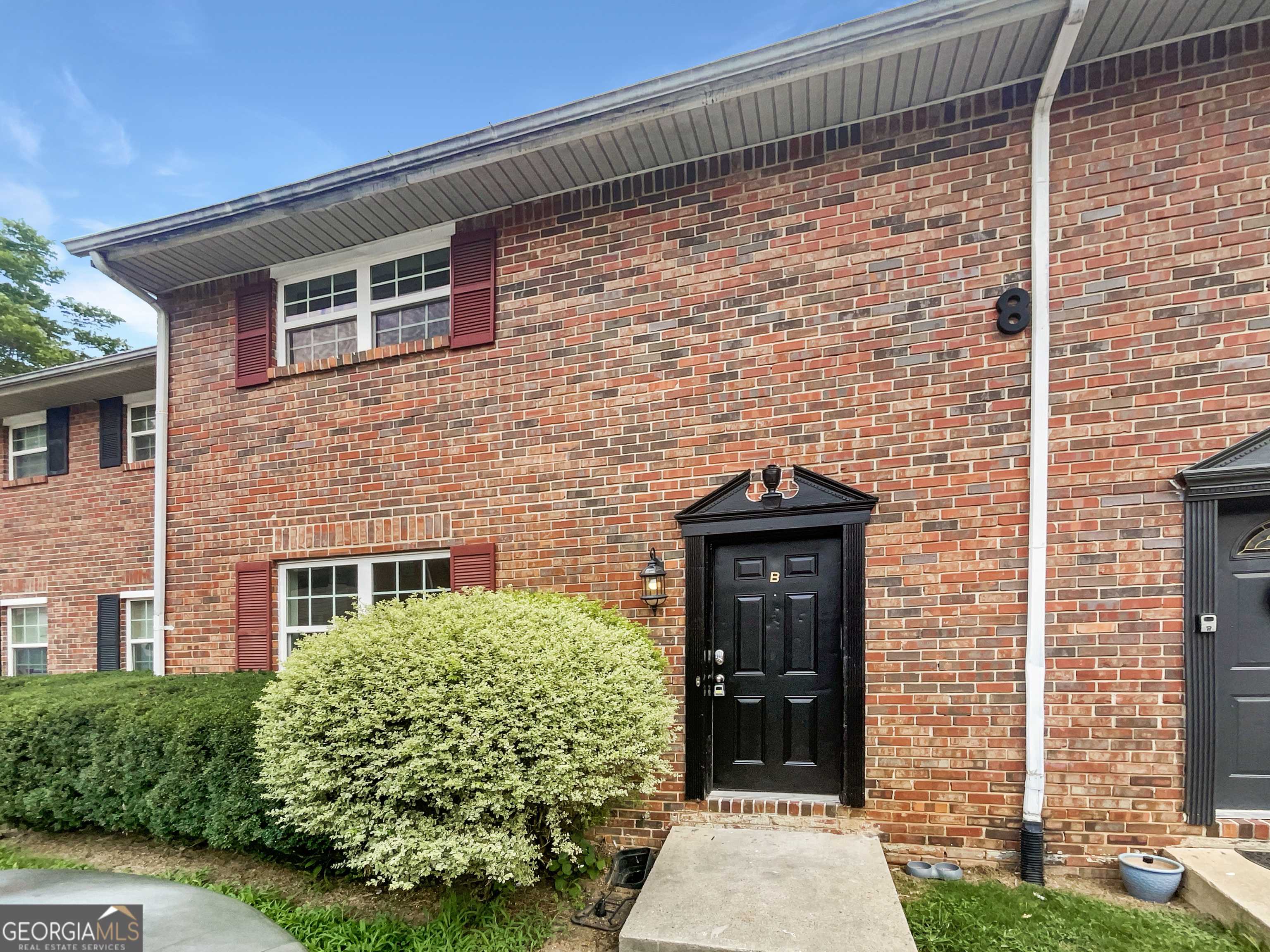 6354 Shannon Pkwy ## 8 B, Union City, GA 30291