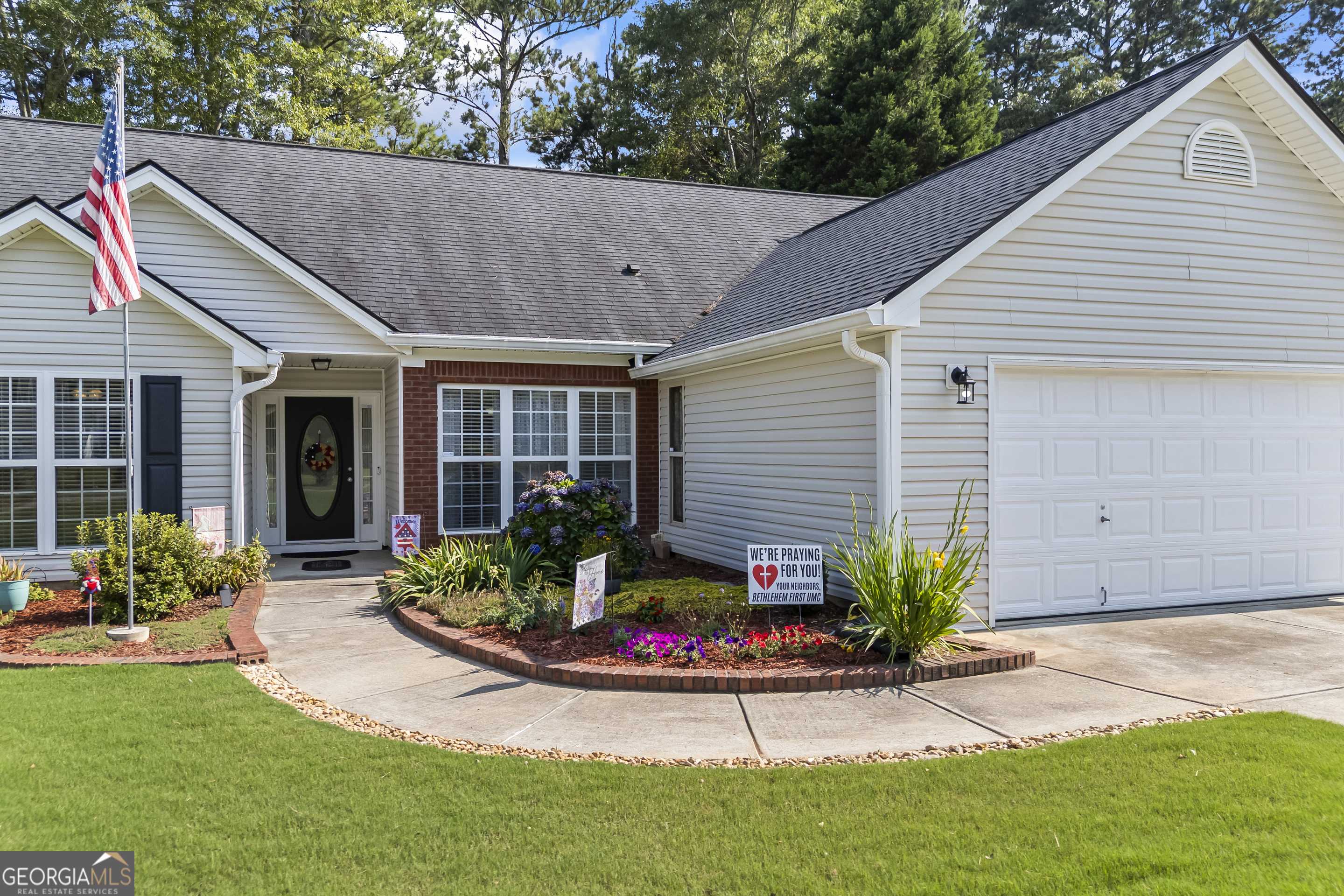 Winder, GA 30680,453 Evergreen WAY