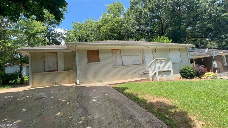 Atlanta, GA 30315,2083 MEADOR AVE