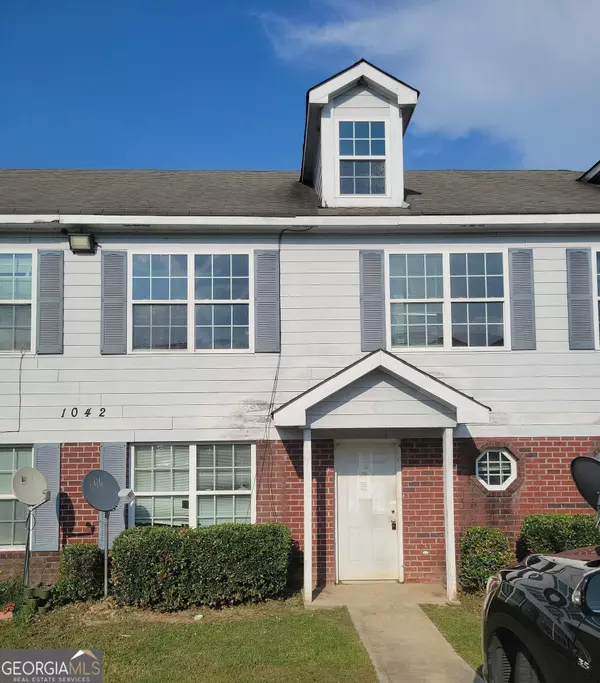 Monroe, GA 30655,1042 Wheel House LN #C
