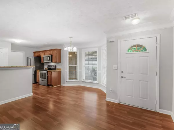 Fairburn, GA 30213,8 Victoria DR