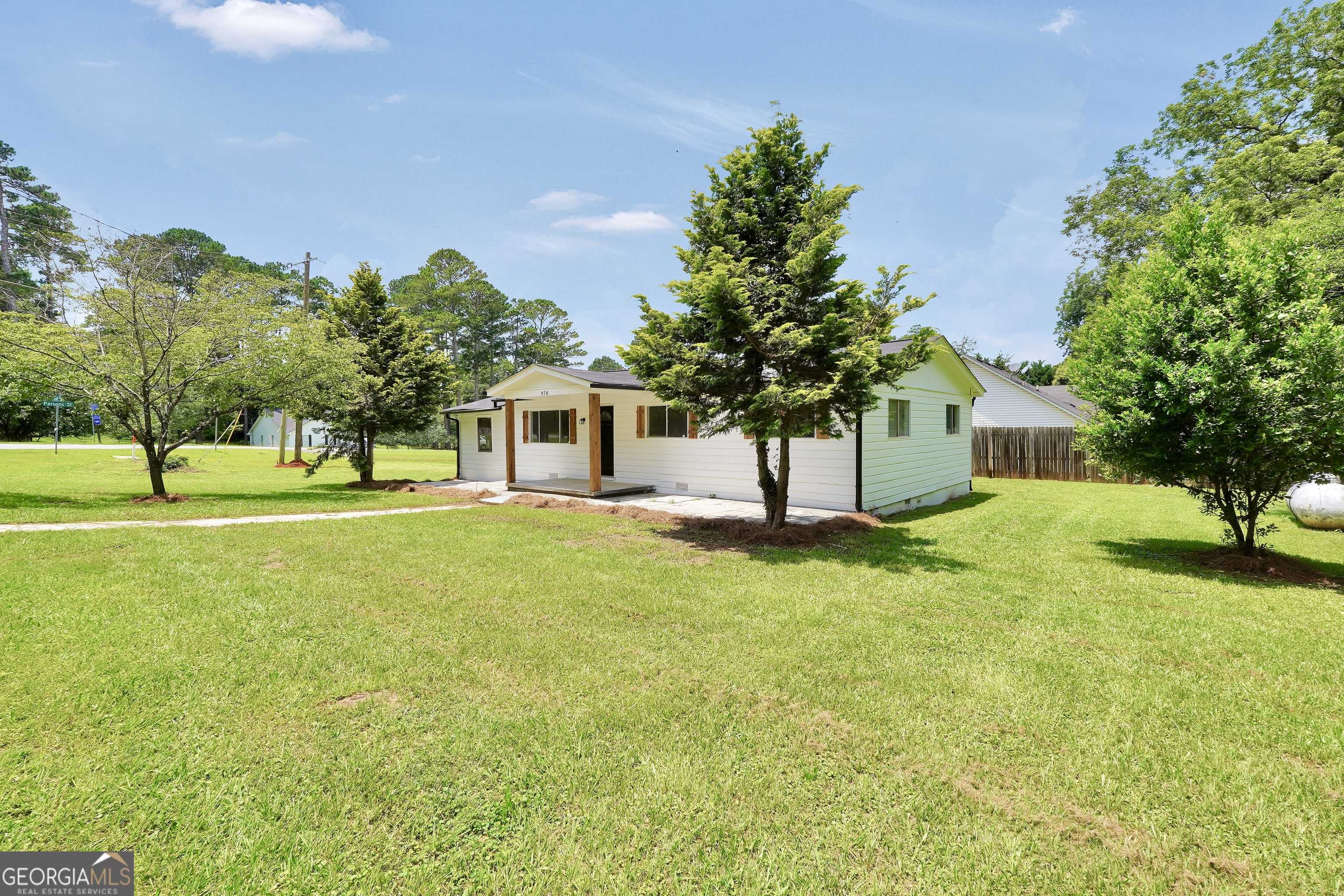 Monticello, GA 31064,976 Forsyth ST