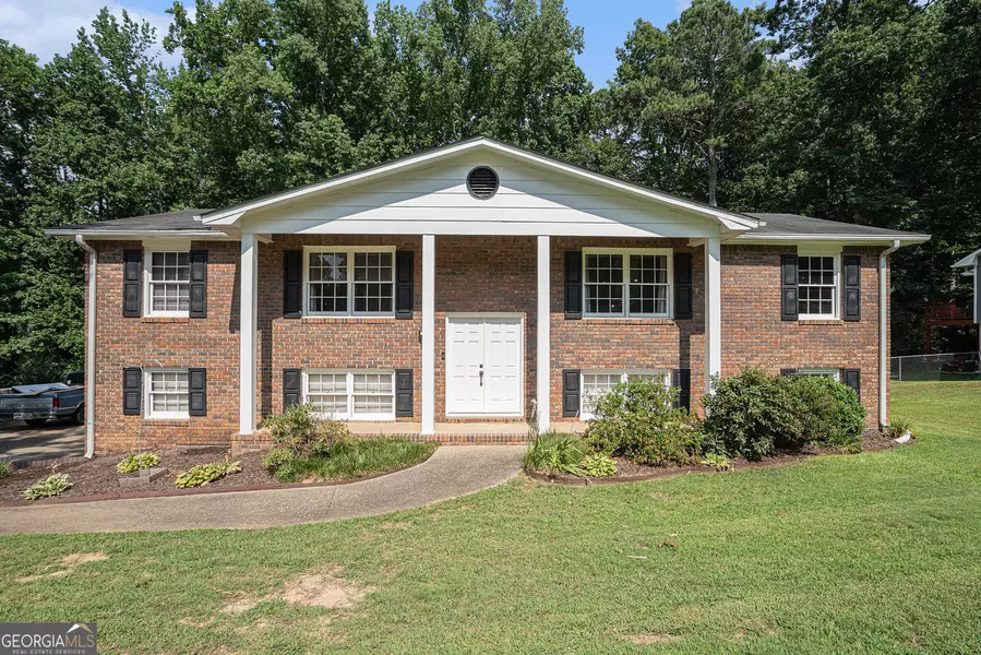 3562 Todd DR, Douglasville, GA 30135