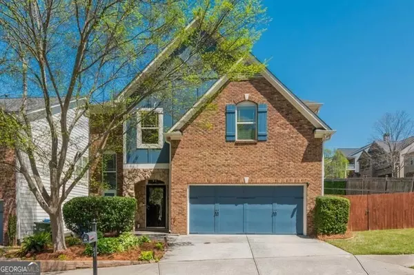 2075 Old Georgian TER NW, Atlanta, GA 30318