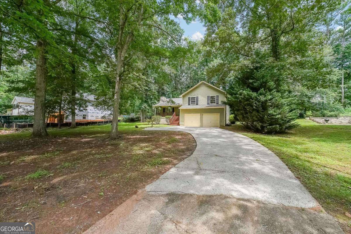 269 POWDER MILL DR, Dallas, GA 30157