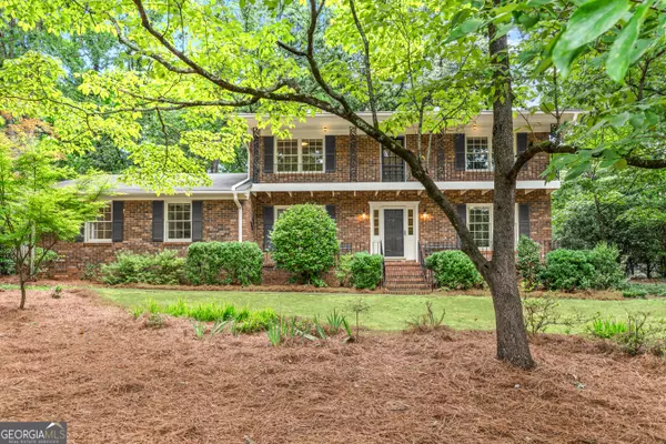 175 Cedar Creek DR, Athens, GA 30605