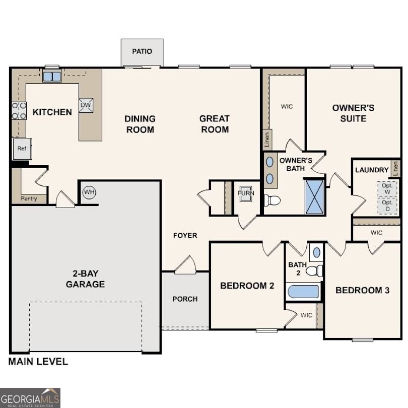 Chatsworth, GA 30705,399 Bell LOOP