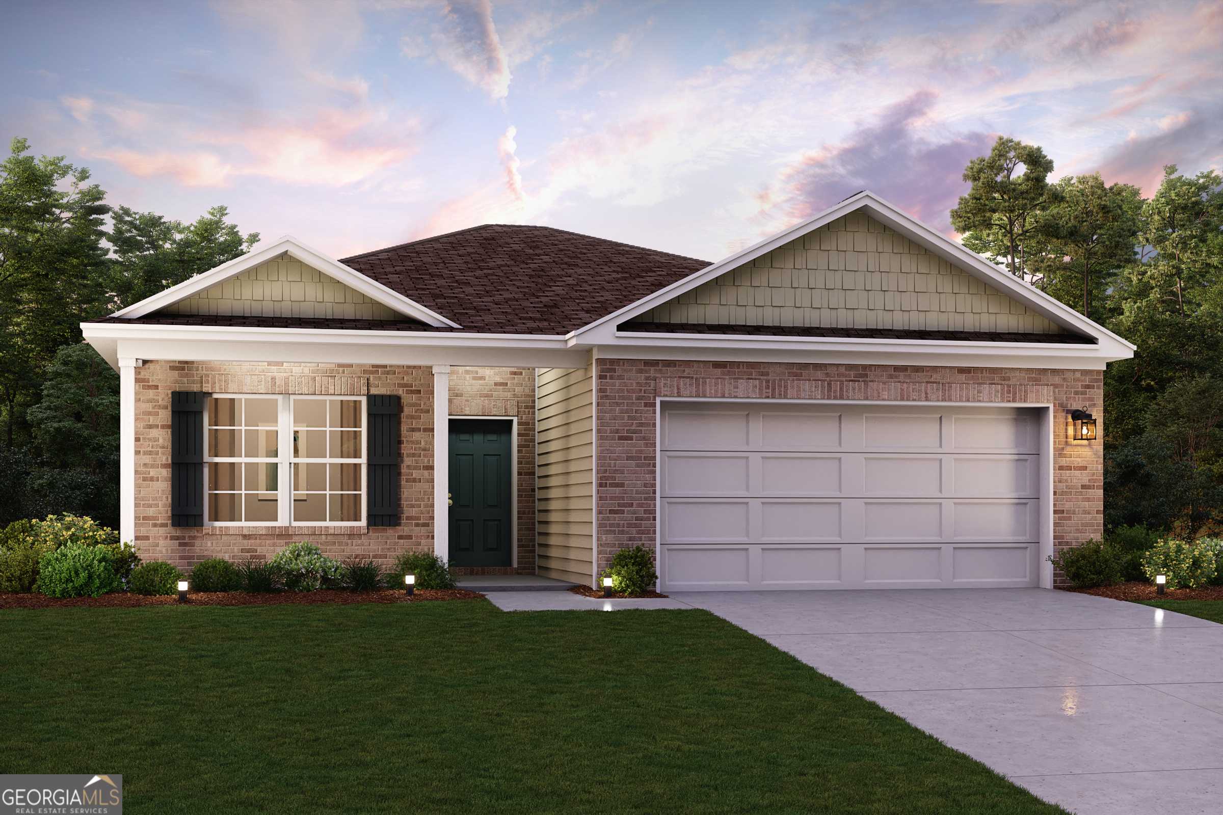 399 Bell LOOP, Chatsworth, GA 30705