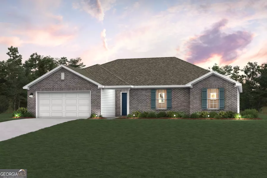 399 Bell LOOP, Chatsworth, GA 30705