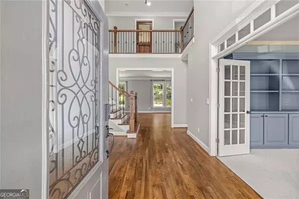 Cumming, GA 30041,4345 Mantle Ridge DR