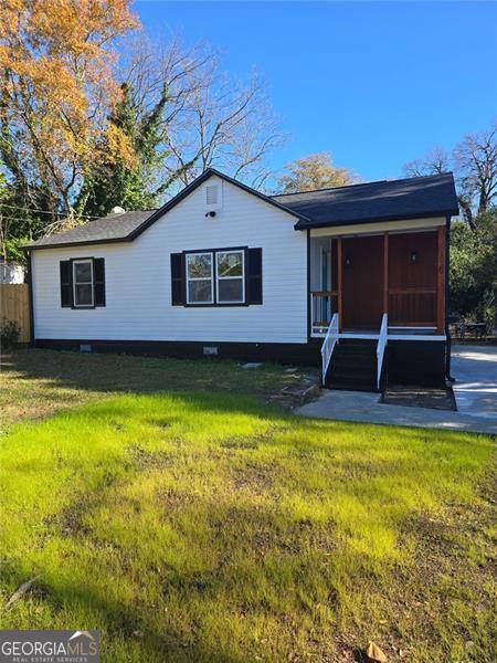 1060 CYPRESS DR, Macon, GA 31204