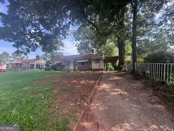 1722 Donnalee AVE SE, Atlanta, GA 30316