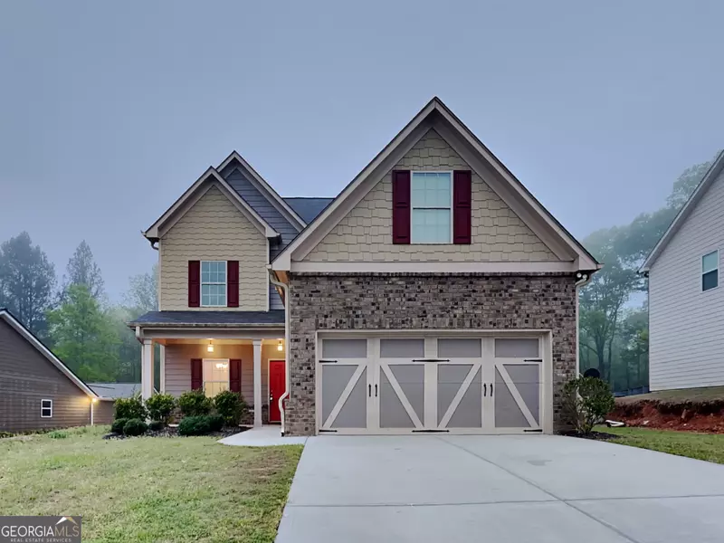 645 Wellford AVE, Jefferson, GA 30549
