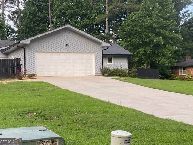 Lawrenceville, GA 30046,284 Regal DR