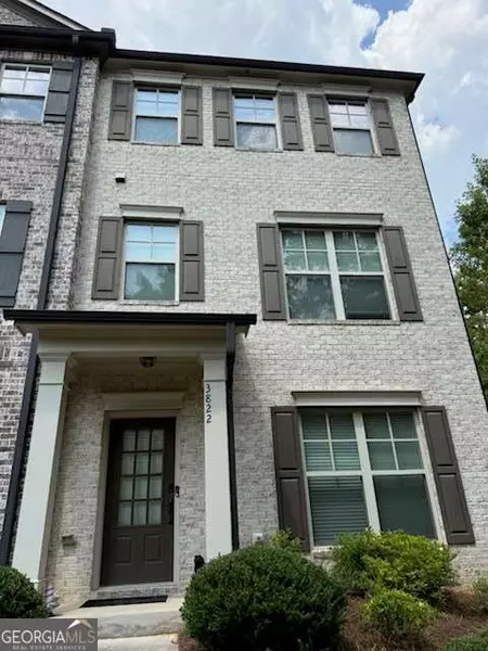 3822 Miranda CT, Suwanee, GA 30024