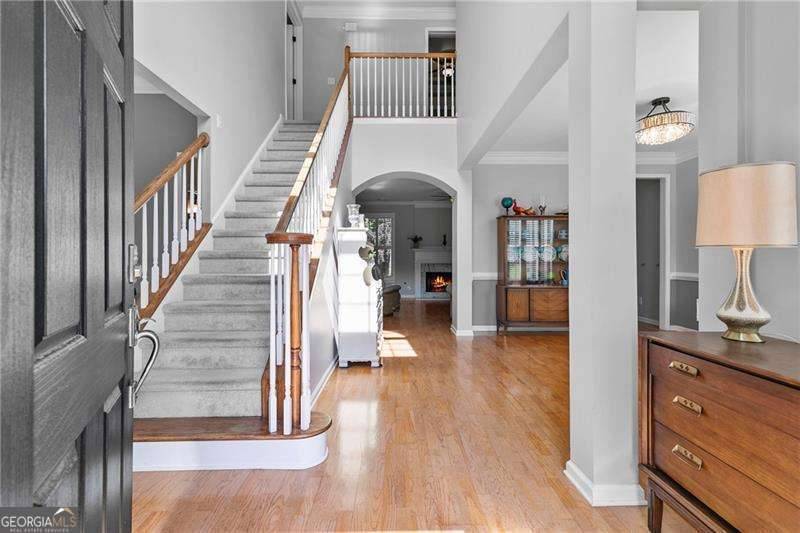 Powder Springs, GA 30127,5054 Kingsbridge PASS