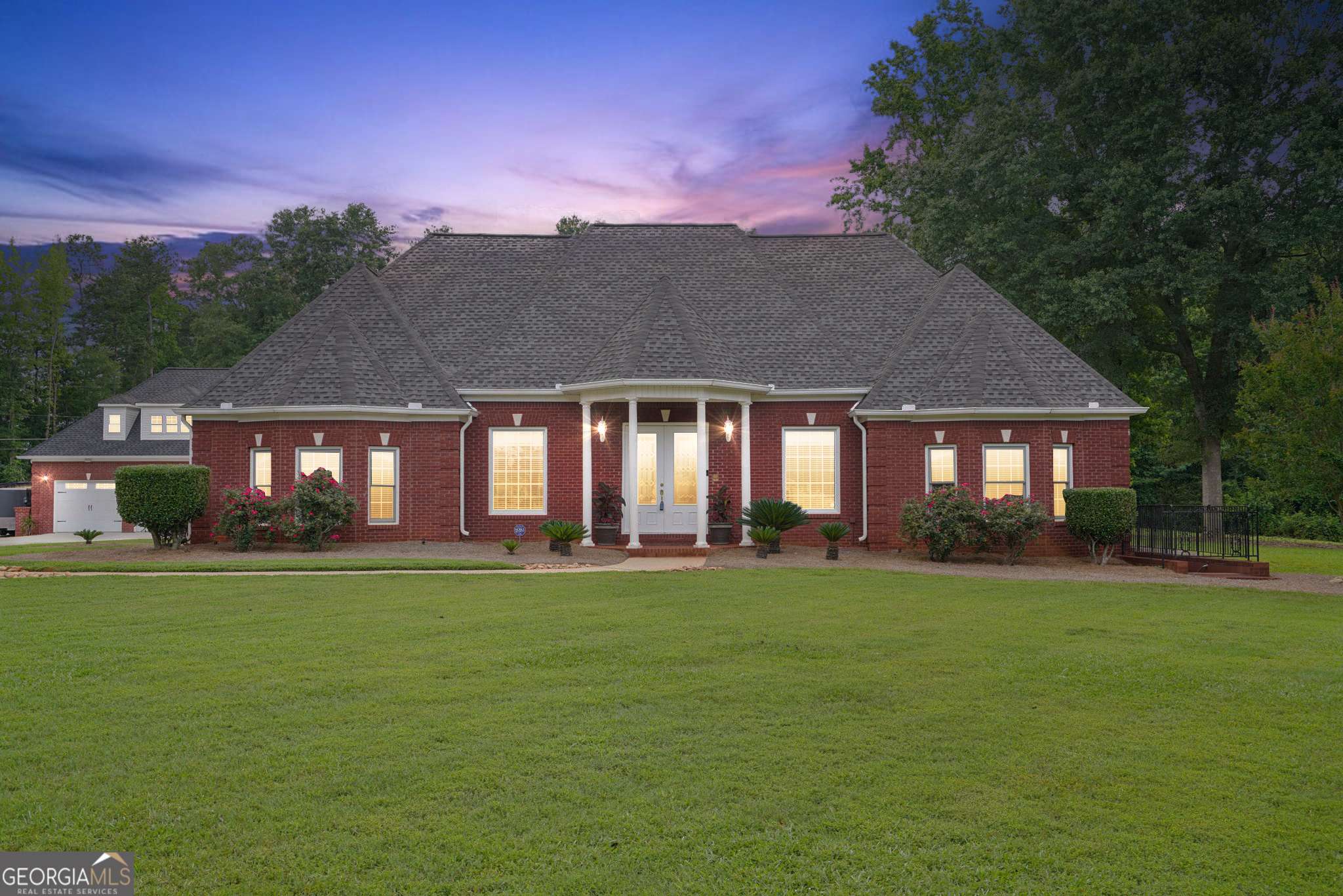 Stone Mountain, GA 30088,2631 Young RD