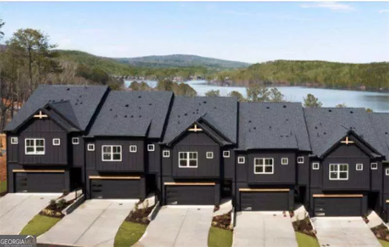 Waleska, GA 30183,151 Waterview CT