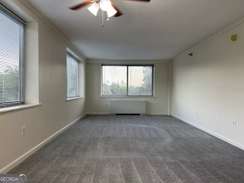 2479 Peachtree RD NE #317, Atlanta, GA 30305