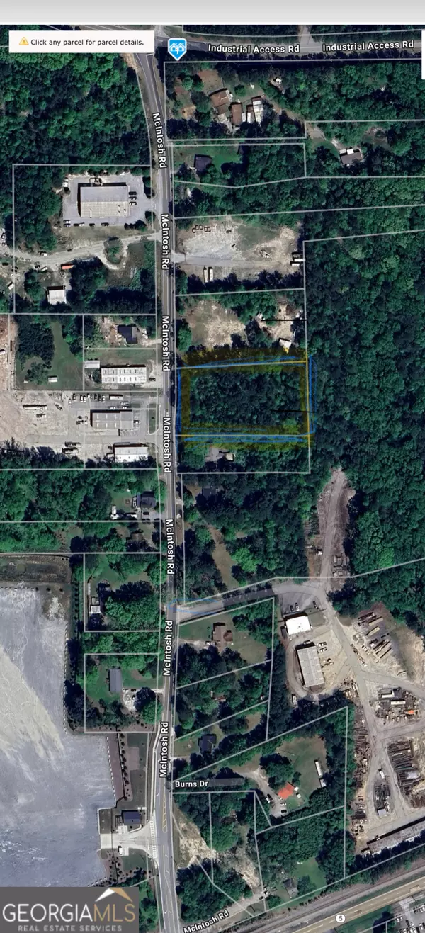 Douglasville, GA 30134,0 McIntosh RD
