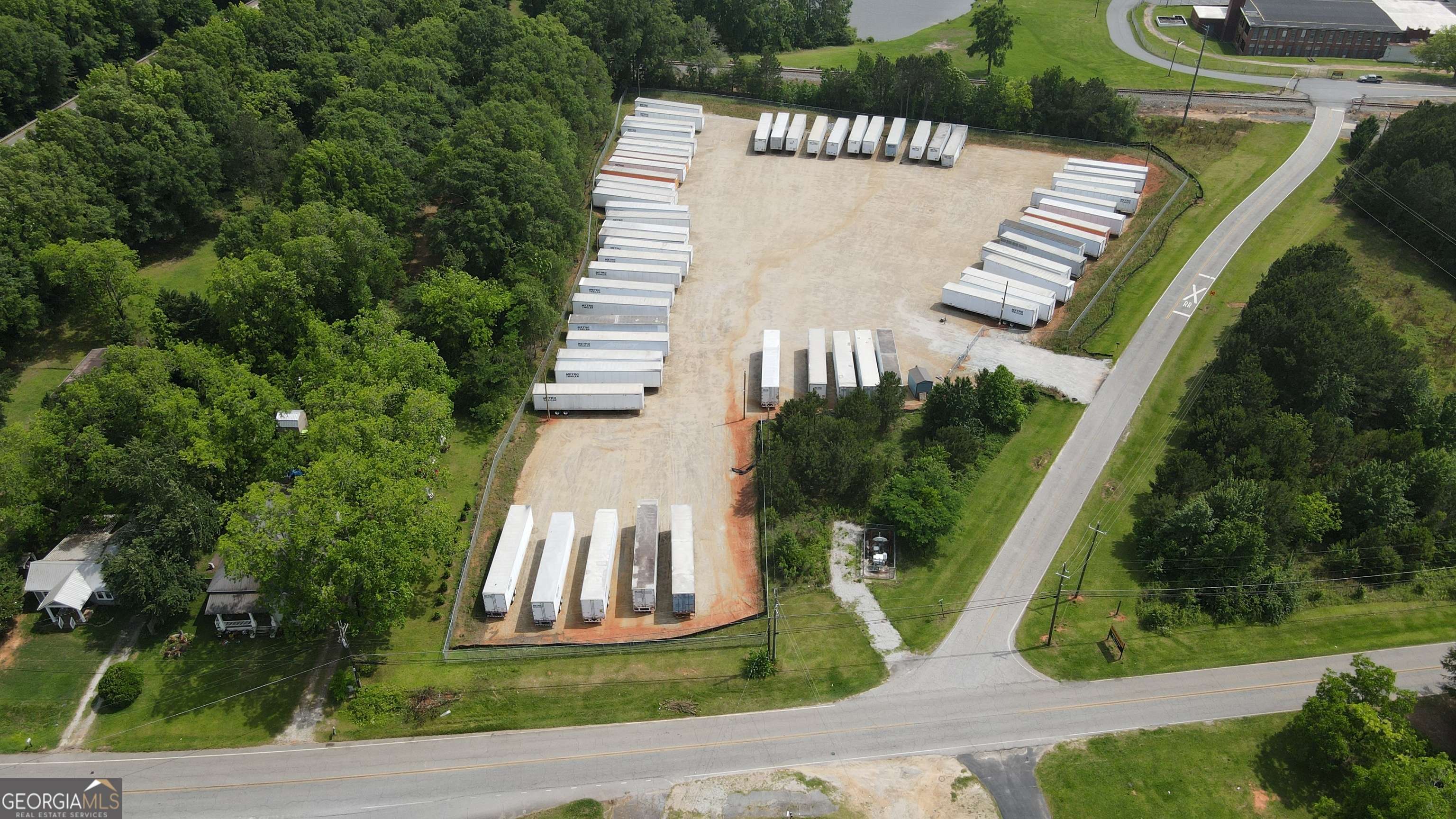 Barnesville, GA 30204,116 Rail Road Way ST