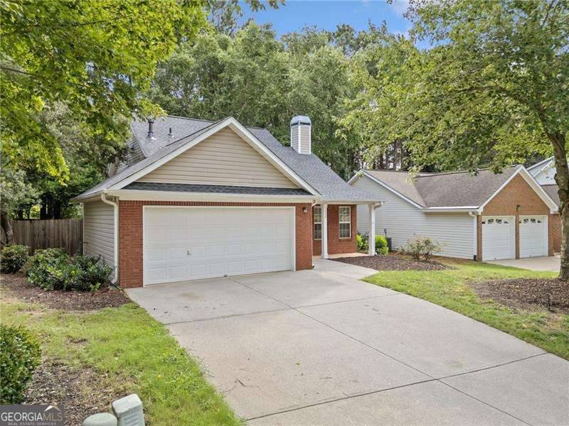 Woodstock, GA 30189,172 Stoneforest DR