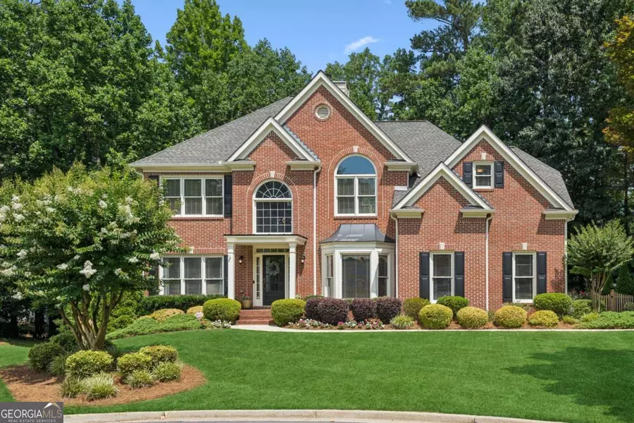 1031 Lansmoore WAY, Suwanee, GA 30024