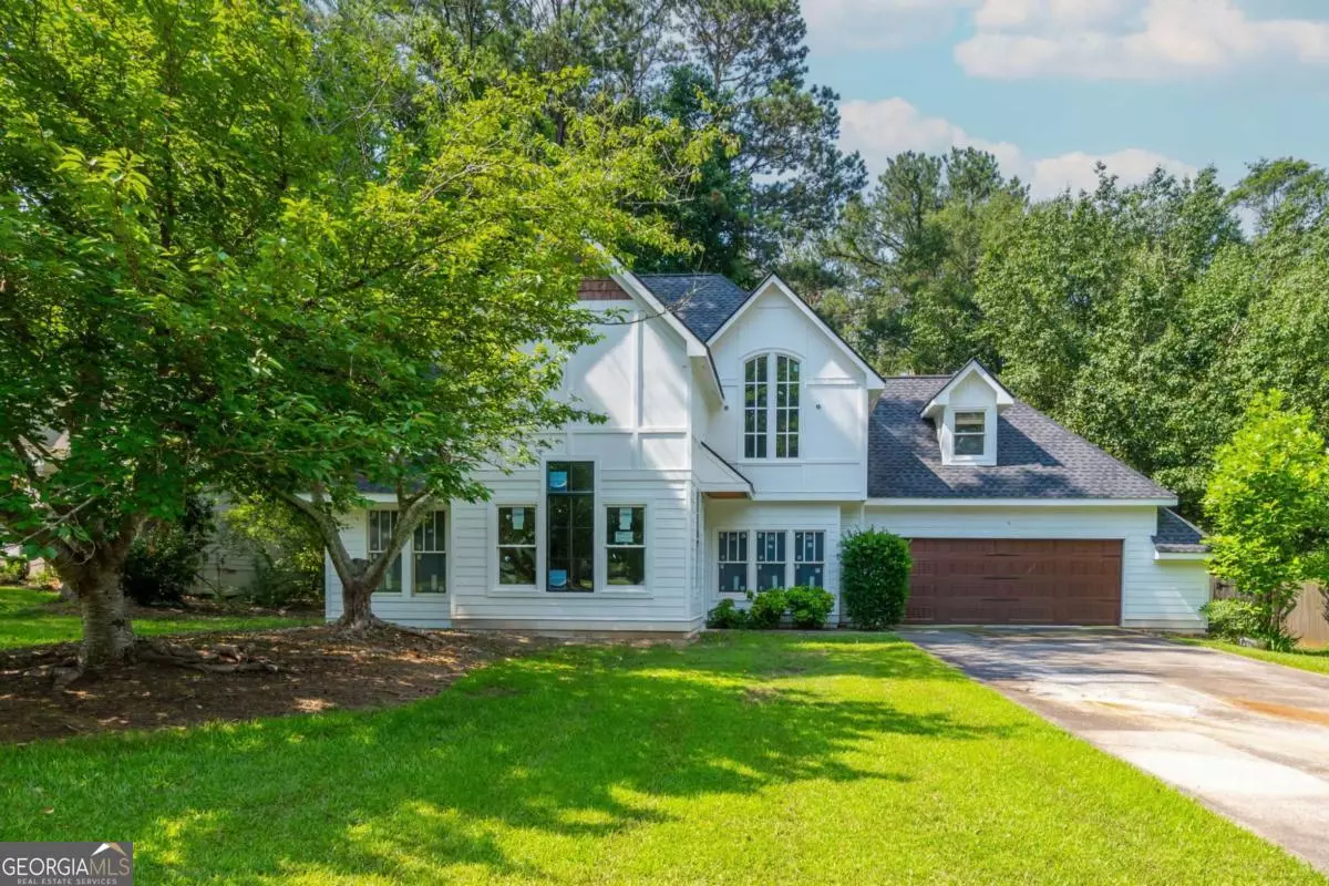 Powder Springs, GA 30127,5271 OGLETHORPE CT