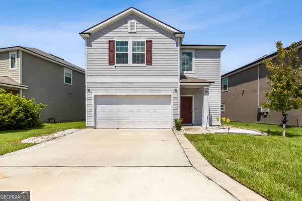 120 Teakwood DR, St. Marys, GA 31558
