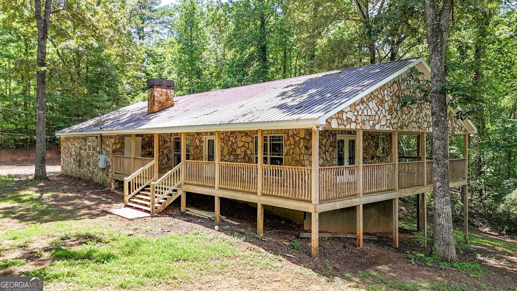 Canton, GA 30114,257 Martin LN