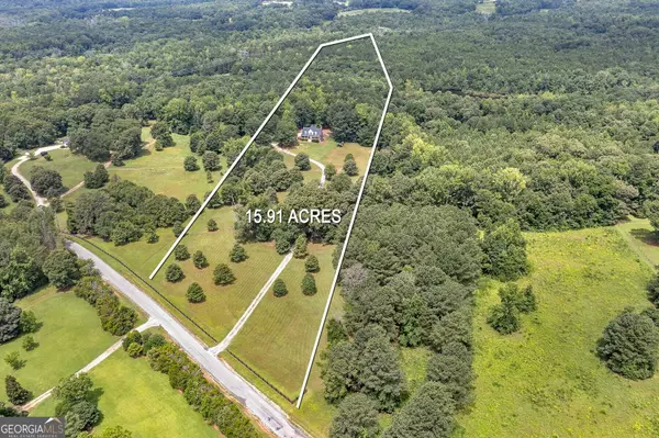 Locust Grove, GA 30248,949 Amelia RD