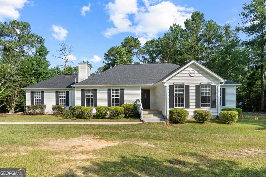194 Welker CIR, Macon, GA 31211