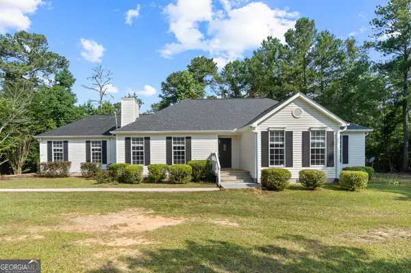 194 Welker CIR, Macon, GA 31211
