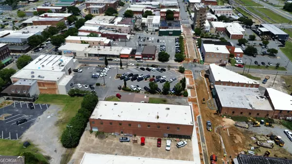 Dublin, GA 31021,221 W Madison ST