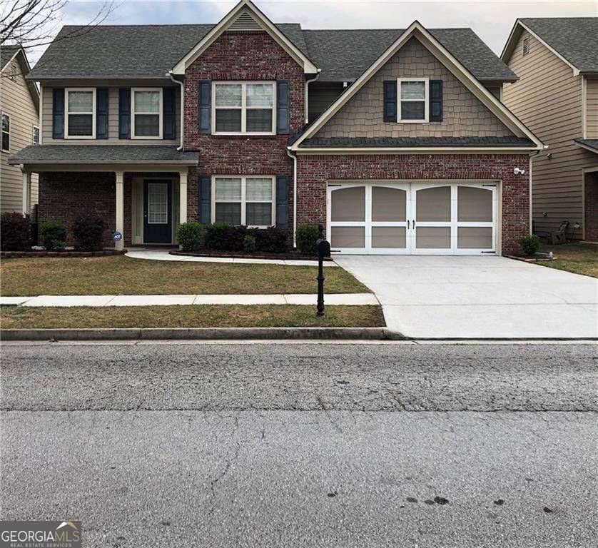 Snellville, GA 30039,3299 Arbor Oaks DR