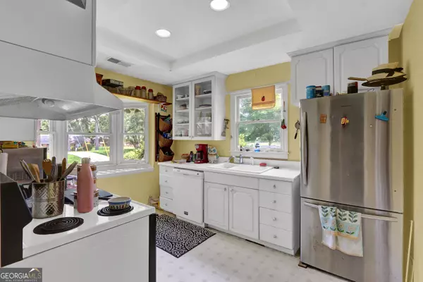 Tucker, GA 30084,4636 Chamblee Tucker RD