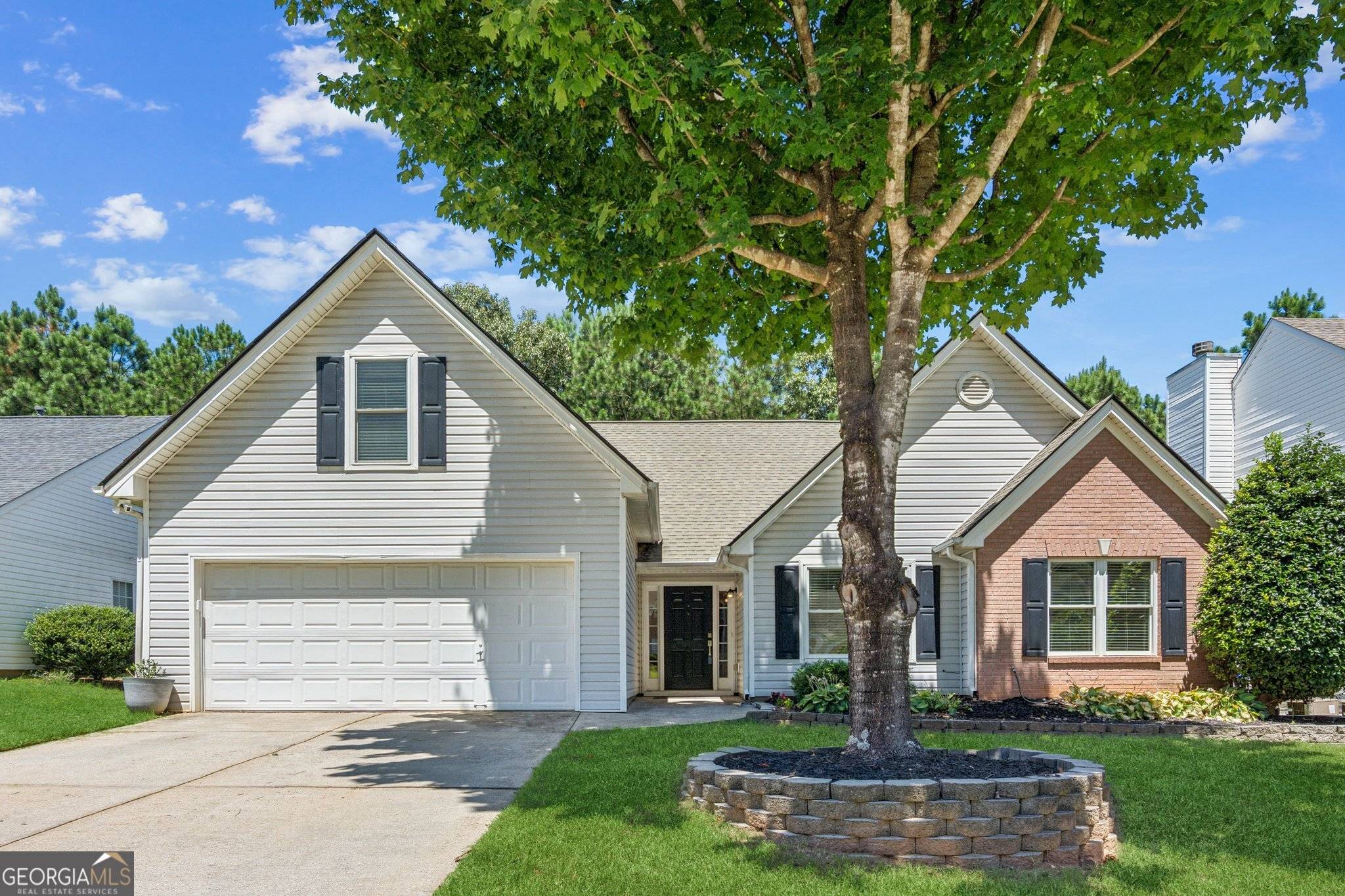 3050 BAYMOUNT DR, Lawrenceville, GA 30043