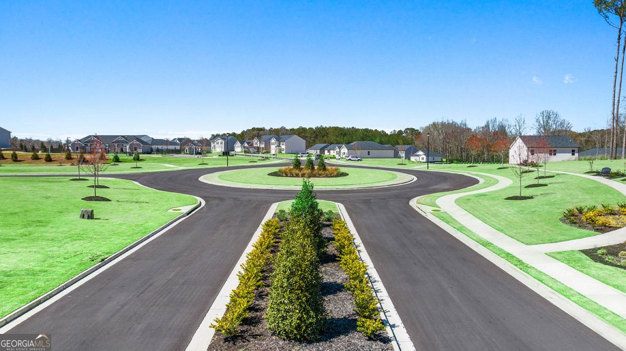 Lithonia, GA 30058,8587 Secretariat DR
