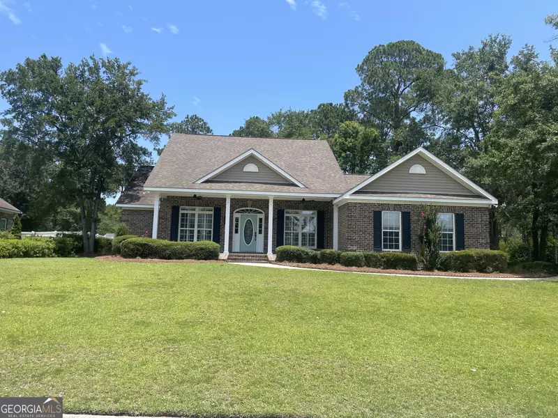448 Myrtle Crossing LN, Statesboro, GA 30458
