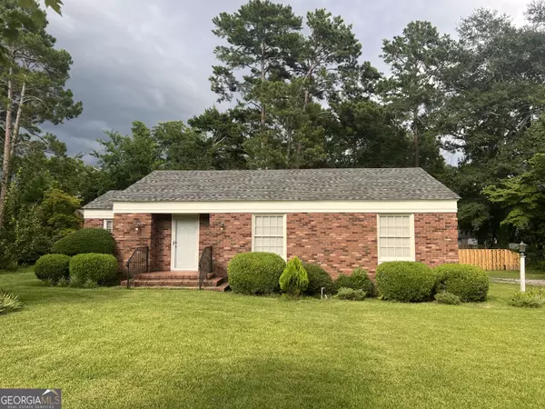 Dublin, GA 31021,107 Lacross ST