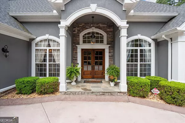 Winston, GA 30187,9125 Patrick PL