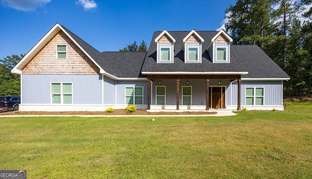 281 River North BLVD, Macon, GA 31211