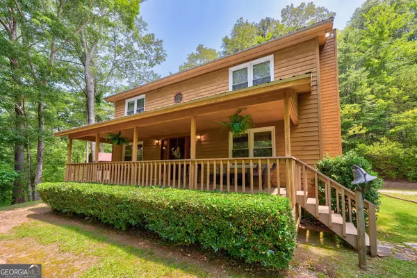 Ellijay, GA 30536,62 Peach LN